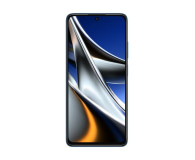 Xiaomi SMARTFON POCO X4 PRO 5G 6/128GB Niebieski # - 1462922 - zdjęcie 2